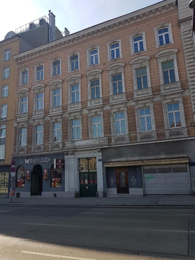 Gerald'S Apartment 19 Vienna Exterior photo